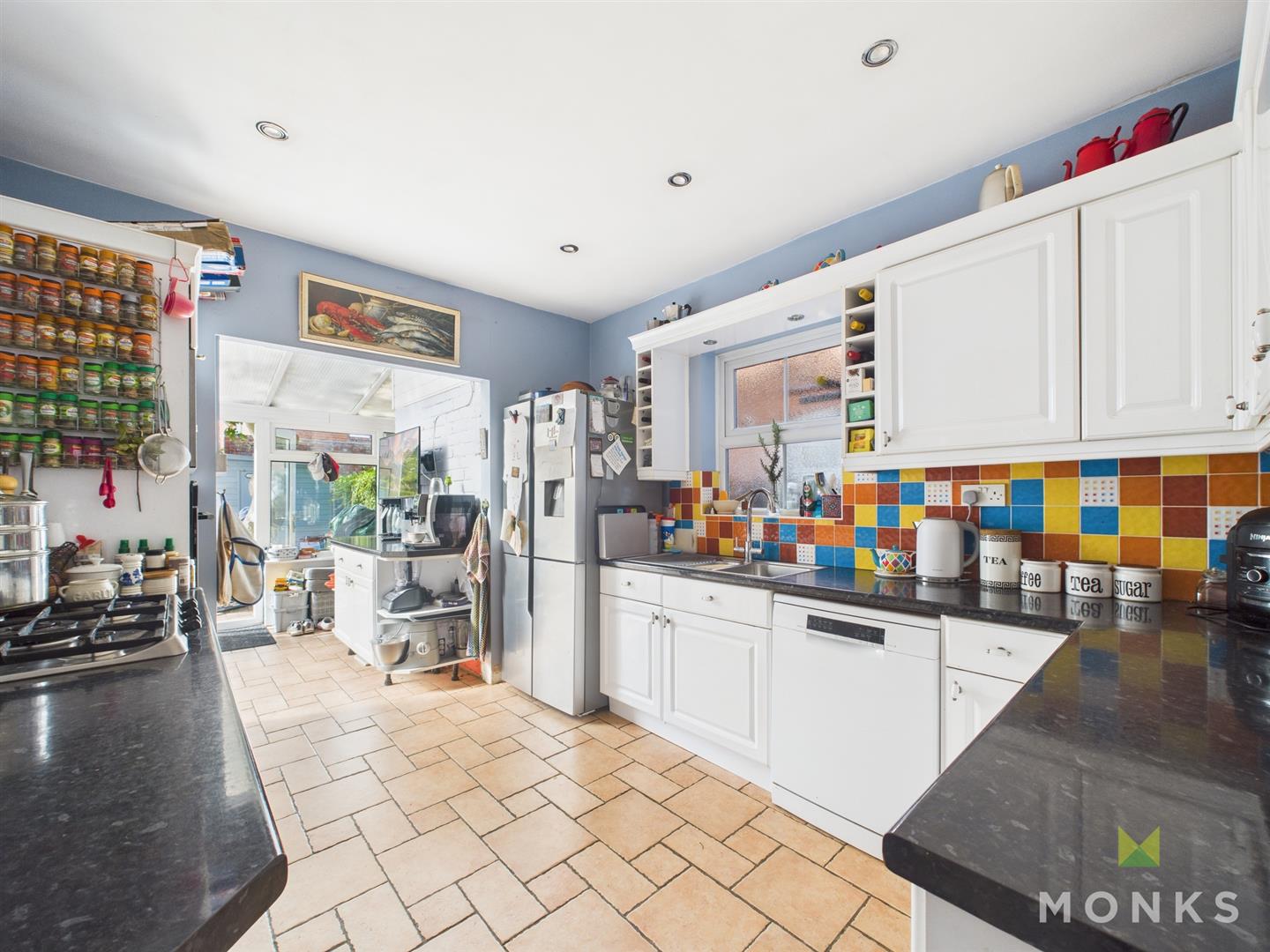 23 Alfred Street, Shrewsbury, SY2 5EY For Sale